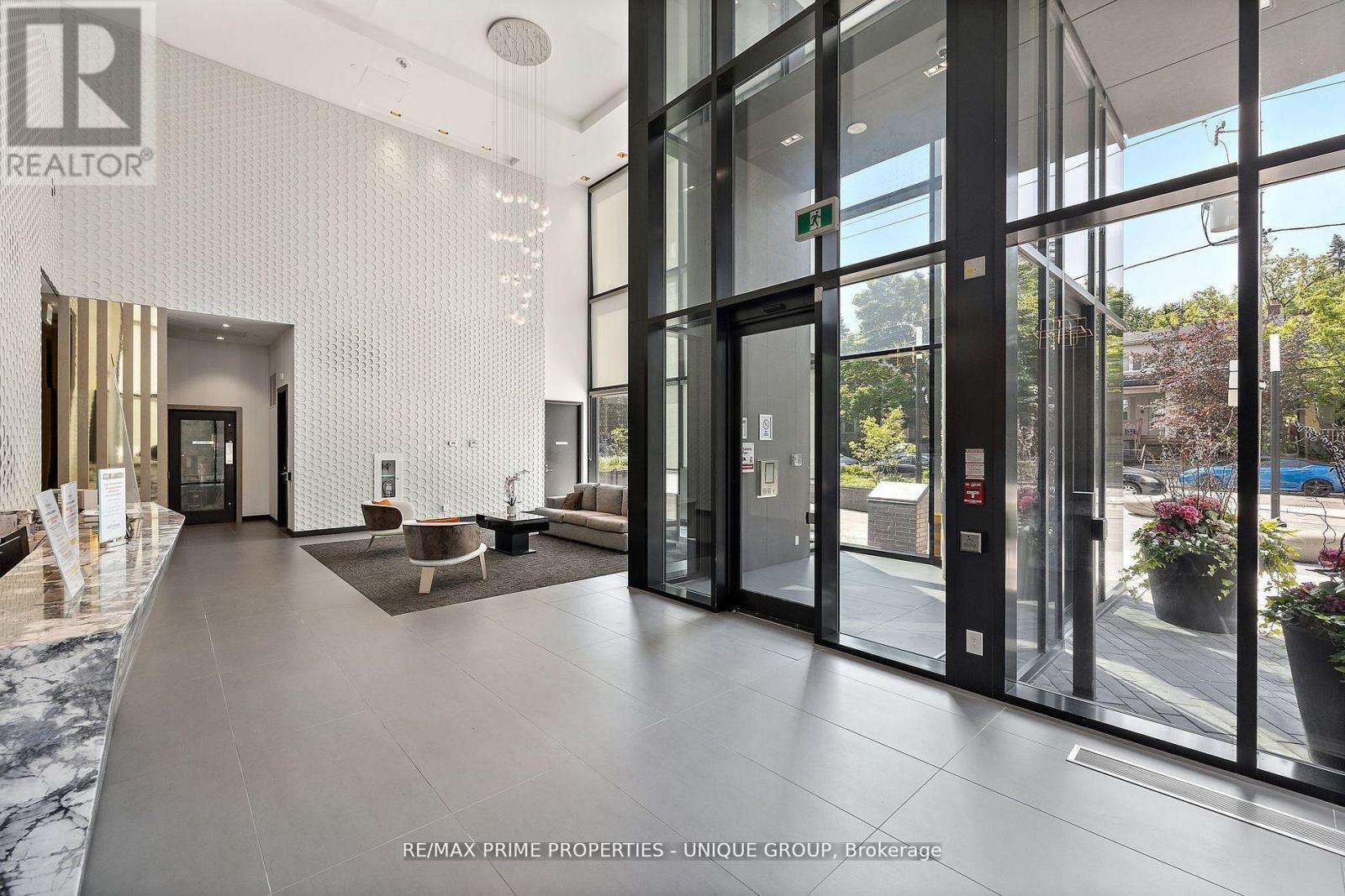 1401 - 11 Lillian Street, Toronto, Ontario  M4S 2H7 - Photo 4 - C12891158