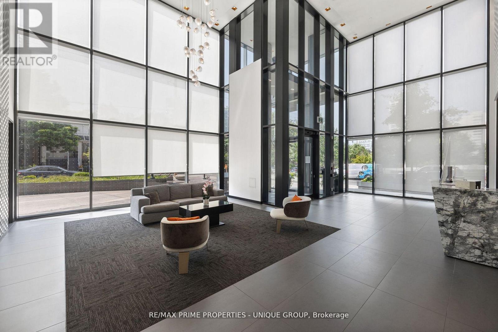 1401 - 11 Lillian Street, Toronto, Ontario  M4S 2H7 - Photo 5 - C12891158