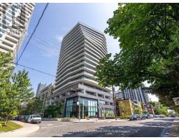 1401 - 11 LILLIAN STREET, Toronto, Ontario