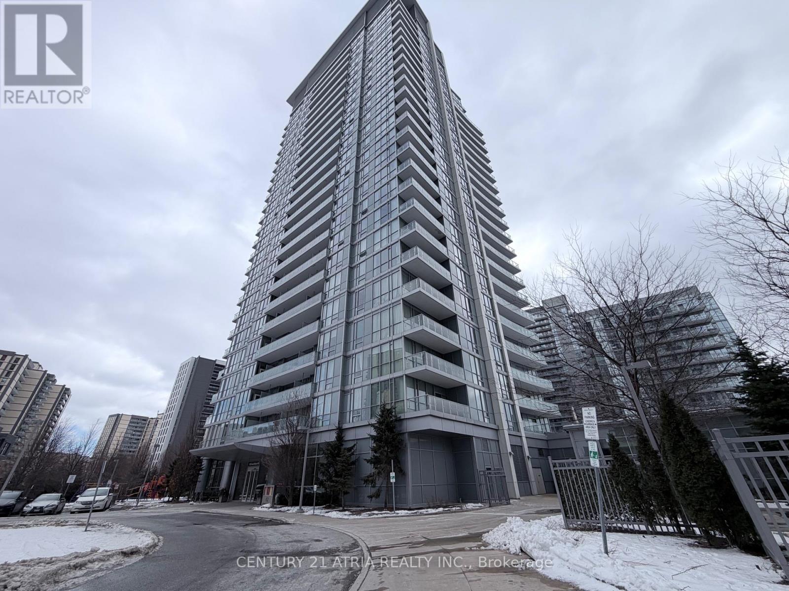 2207 - 62 FOREST MANOR ROAD, Toronto, Ontario