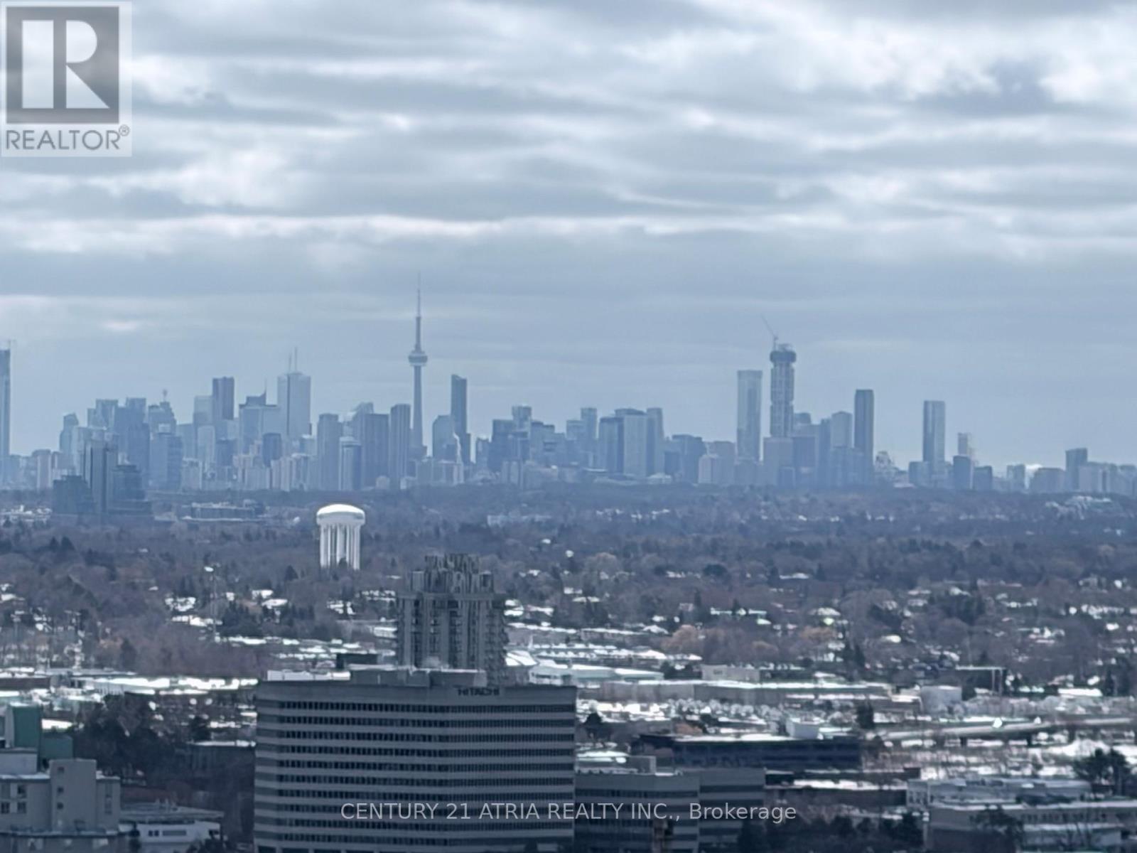 2207 - 62 Forest Manor Road, Toronto, Ontario  M2J 0B6 - Photo 17 - C12891162