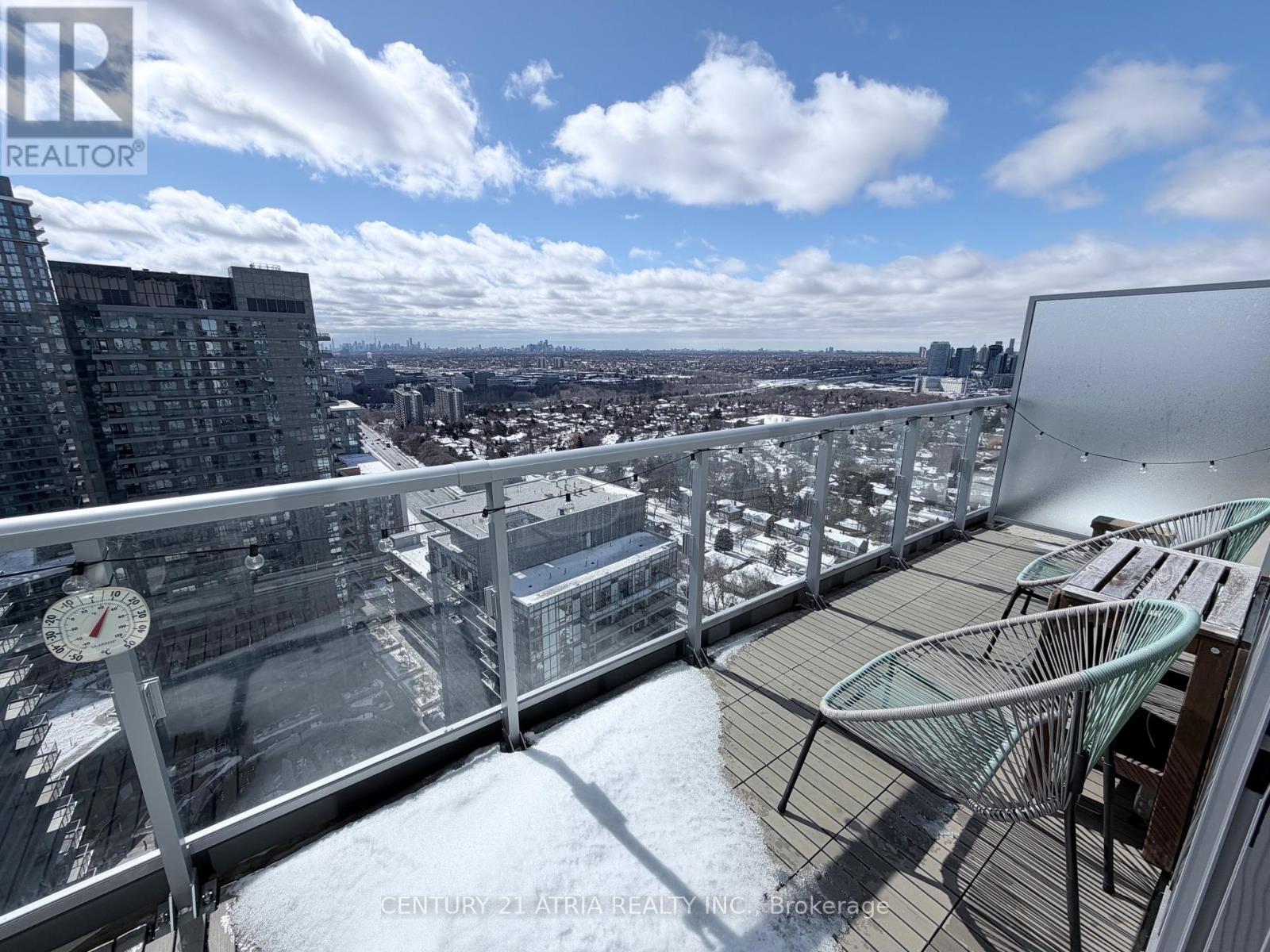 2207 - 62 Forest Manor Road, Toronto, Ontario  M2J 0B6 - Photo 18 - C12891162