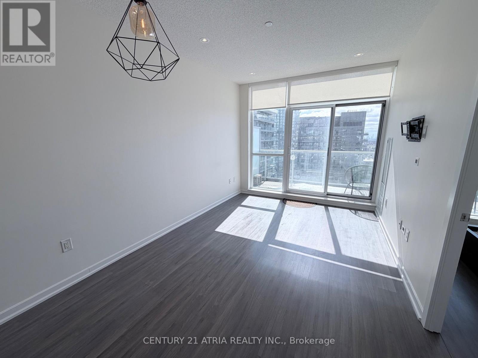 2207 - 62 Forest Manor Road, Toronto, Ontario  M2J 0B6 - Photo 3 - C12891162