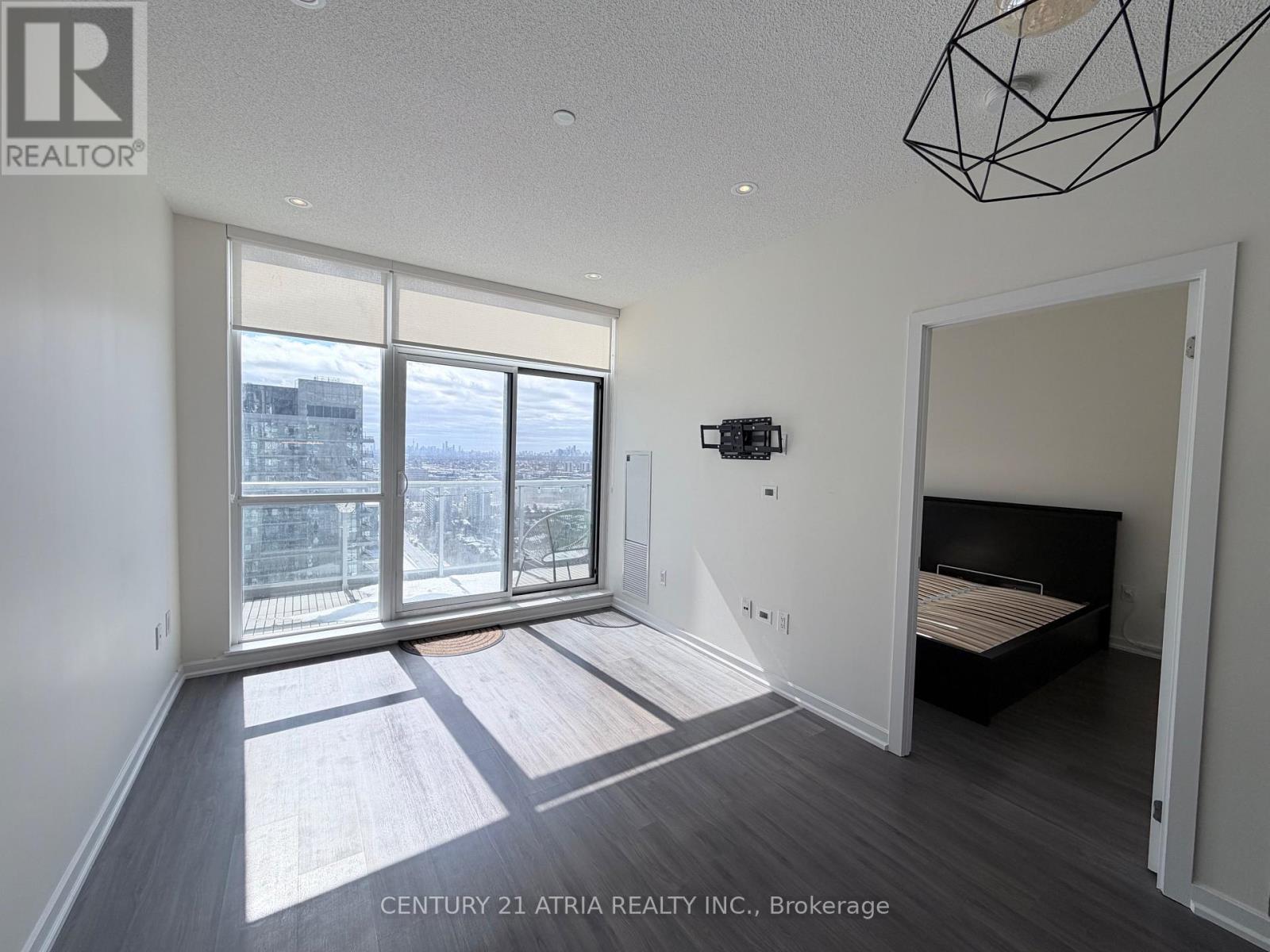 2207 - 62 Forest Manor Road, Toronto, Ontario  M2J 0B6 - Photo 4 - C12891162