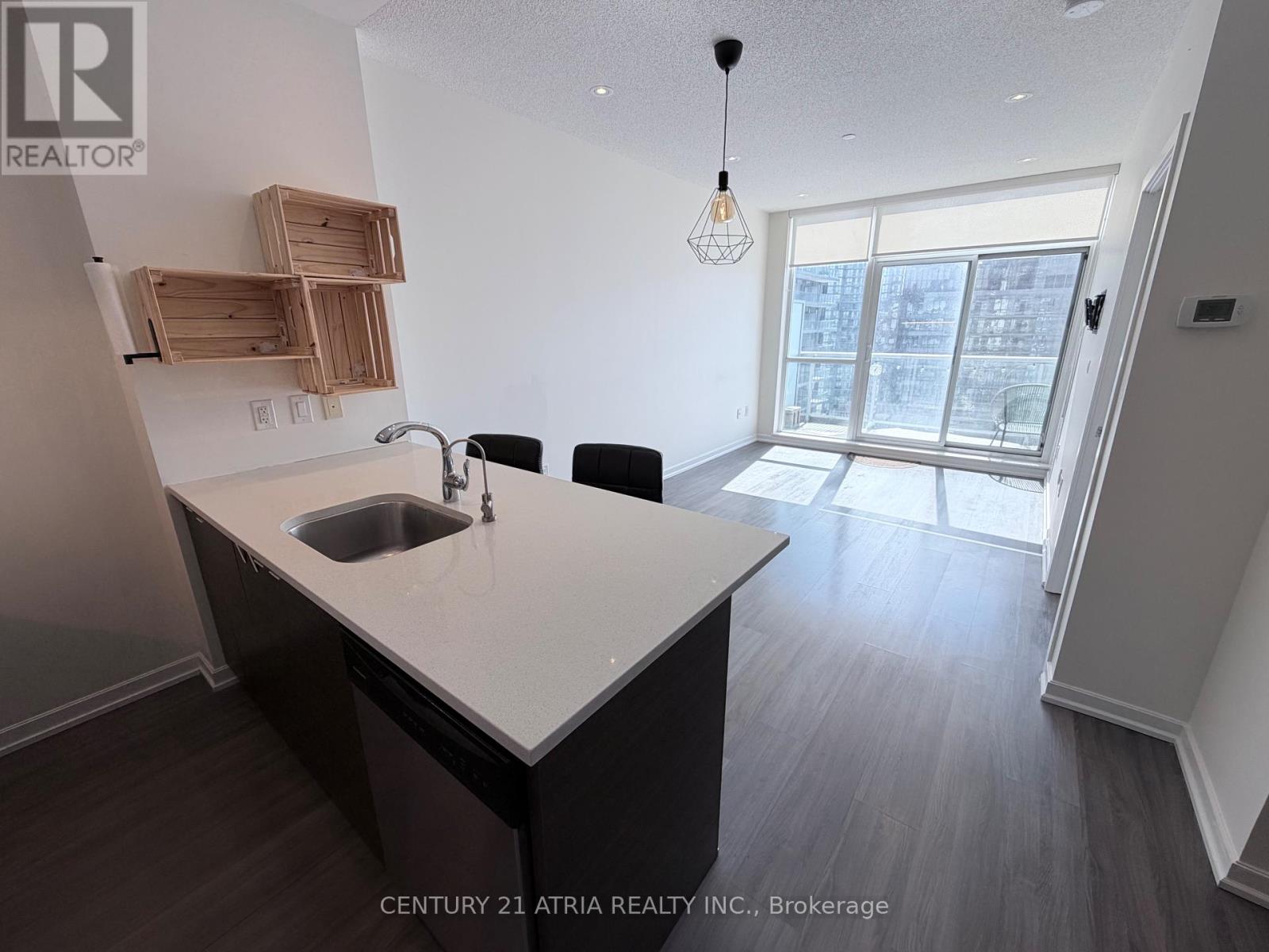 2207 - 62 Forest Manor Road, Toronto, Ontario  M2J 0B6 - Photo 5 - C12891162