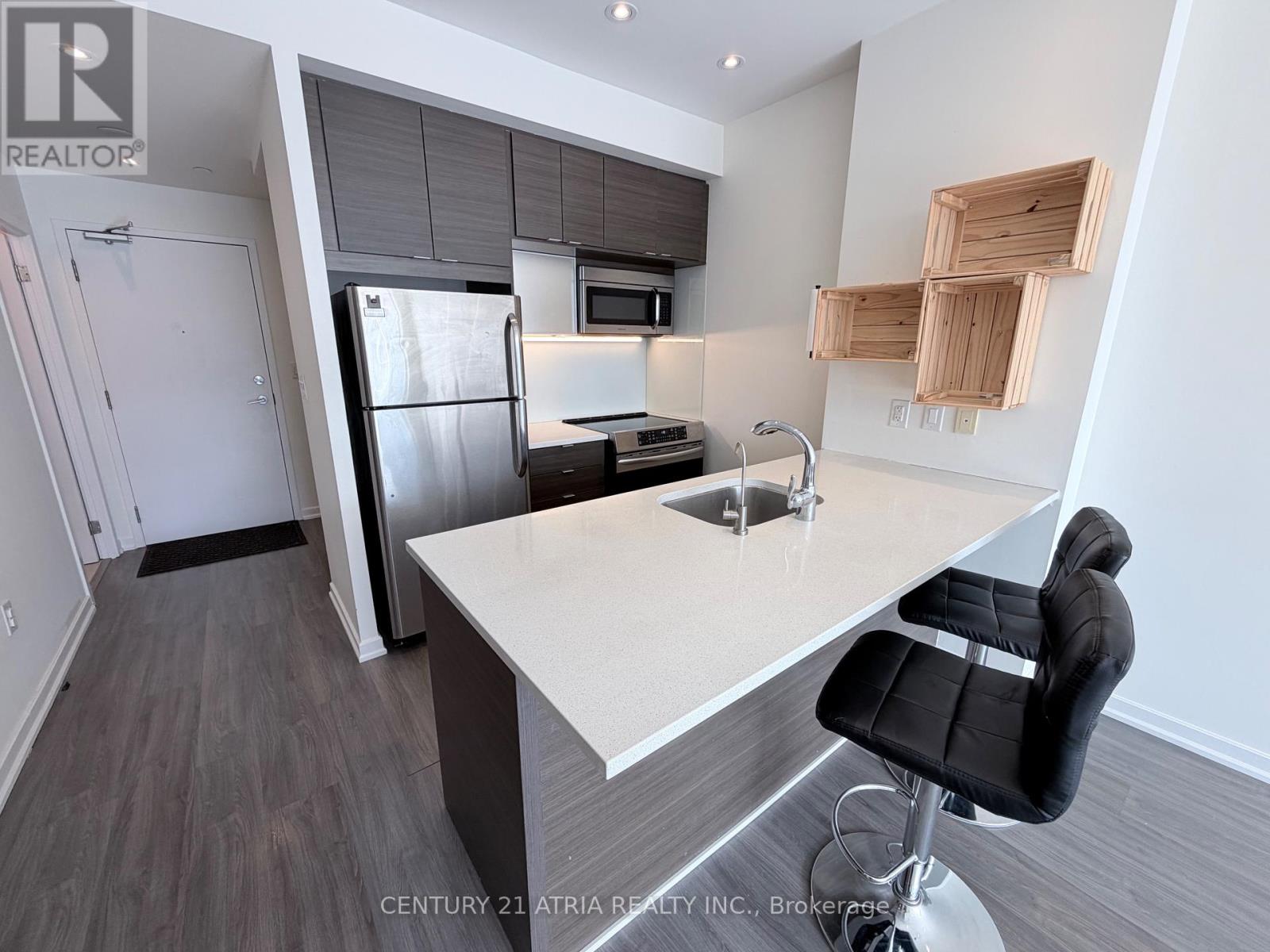 2207 - 62 Forest Manor Road, Toronto, Ontario  M2J 0B6 - Photo 6 - C12891162