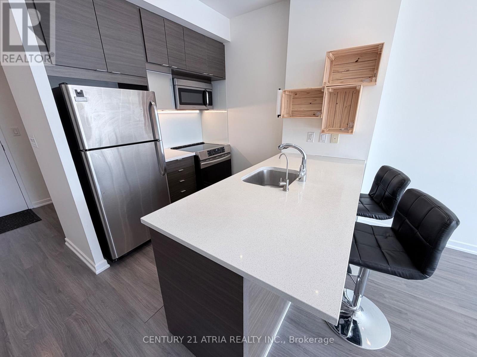 2207 - 62 Forest Manor Road, Toronto, Ontario  M2J 0B6 - Photo 7 - C12891162