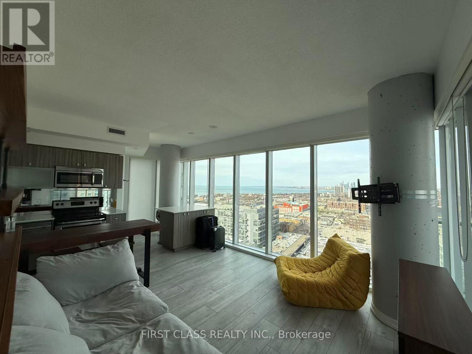 2111 - 150 East Liberty Street, Toronto, Ontario  M6K 3R5 - Photo 2 - C12891170