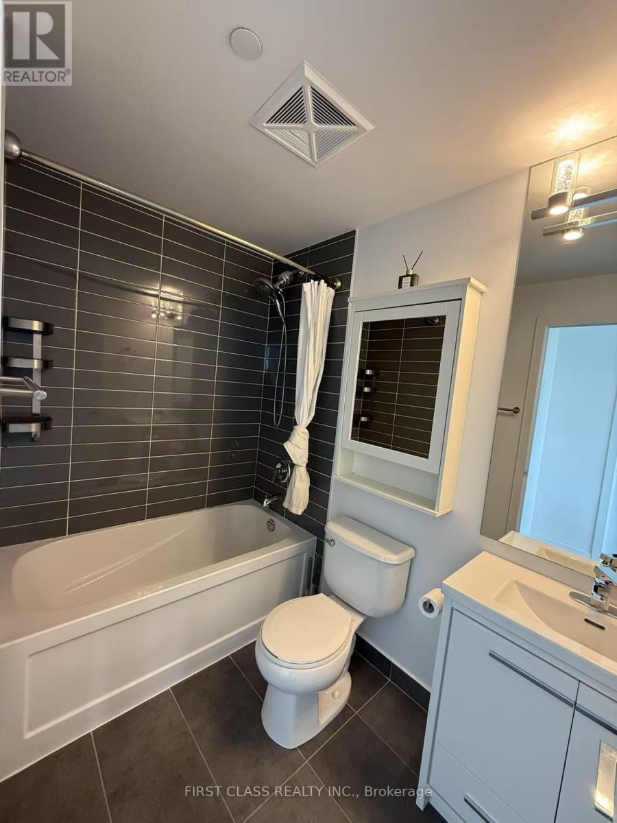 2111 - 150 East Liberty Street, Toronto, Ontario  M6K 3R5 - Photo 8 - C12891170