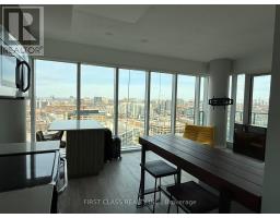 2111 - 150 EAST LIBERTY STREET, Toronto, Ontario