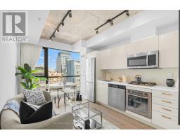 904 - 39 BRANT STREET, Toronto, Ontario