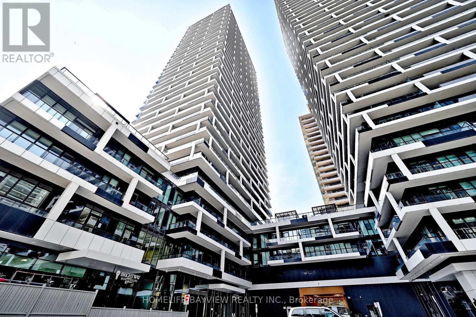 2601 - 65 Broadway Avenue, Toronto, Ontario  M4P 1T9 - Photo 2 - C12891208