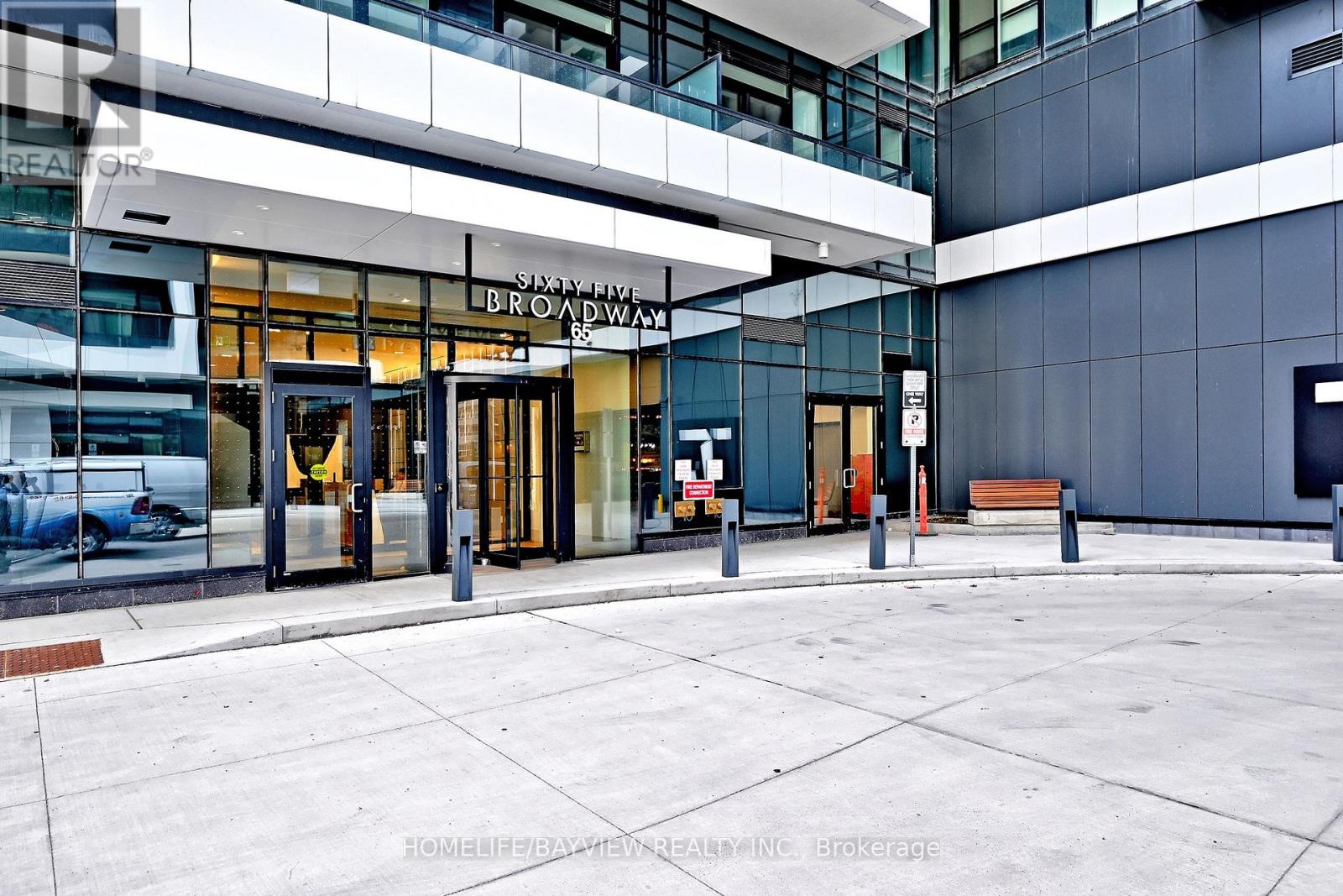 2601 - 65 Broadway Avenue, Toronto, Ontario  M4P 1T9 - Photo 4 - C12891208