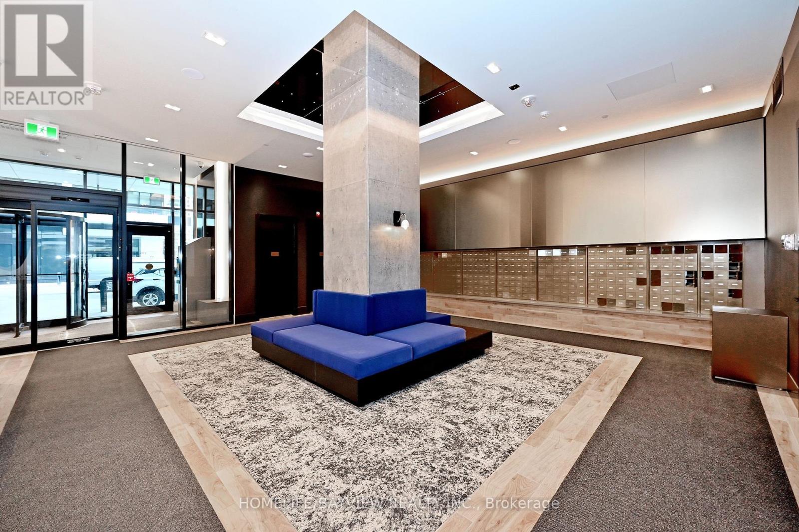 2601 - 65 Broadway Avenue, Toronto, Ontario  M4P 1T9 - Photo 5 - C12891208