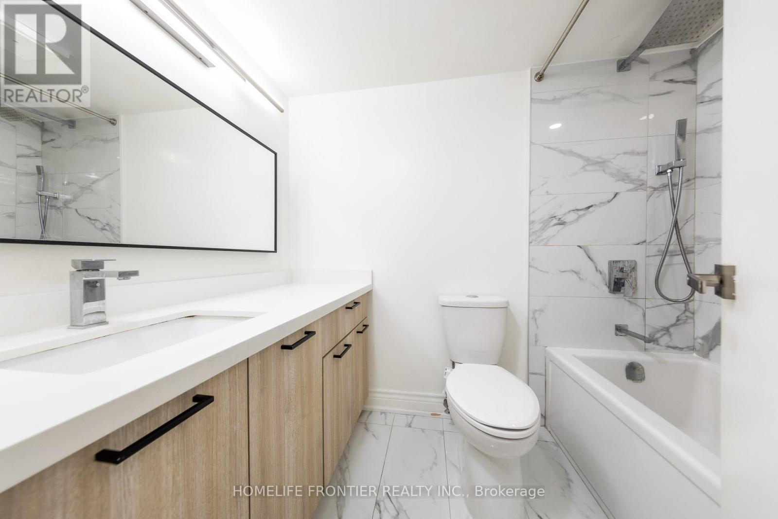 608 - 10 Tangreen Crescent, Toronto, Ontario  M2M 4B9 - Photo 10 - C12891228