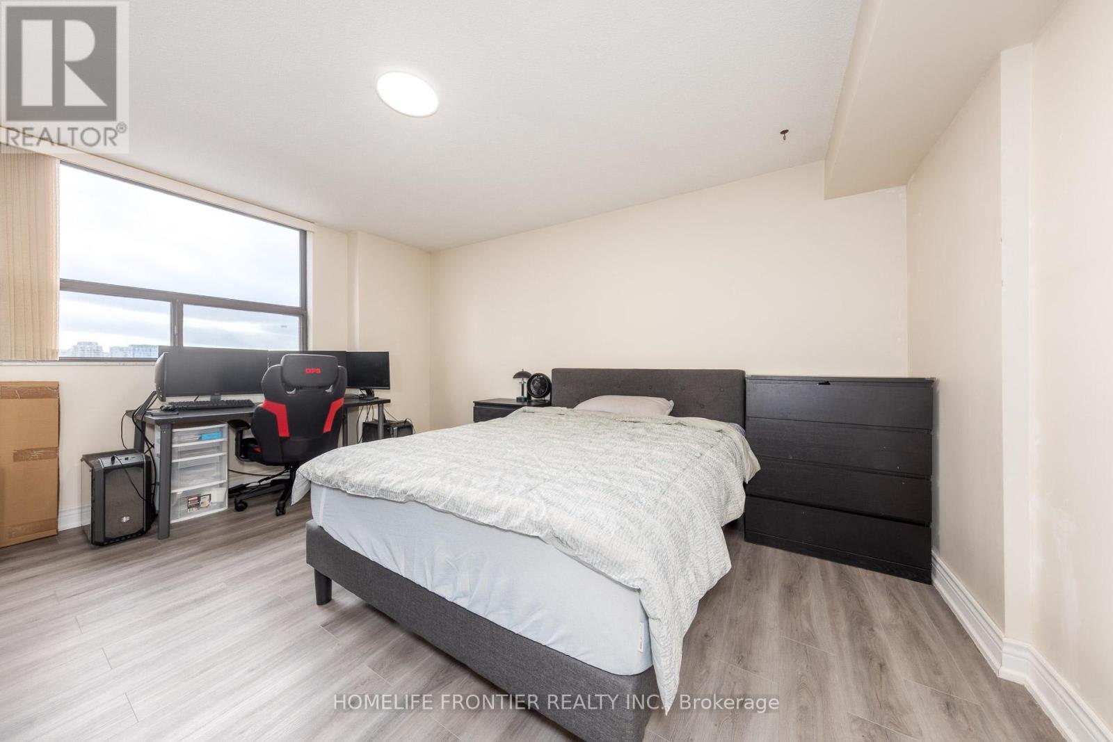 608 - 10 Tangreen Crescent, Toronto, Ontario  M2M 4B9 - Photo 11 - C12891228