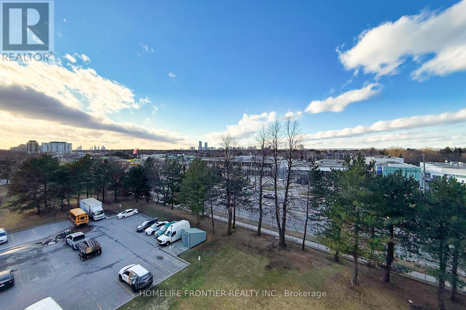 608 - 10 Tangreen Crescent, Toronto, Ontario  M2M 4B9 - Photo 13 - C12891228