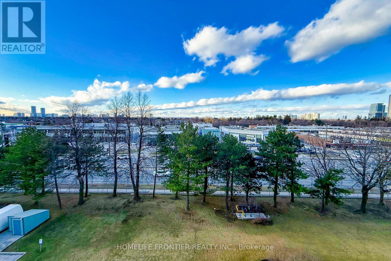 608 - 10 Tangreen Crescent, Toronto, Ontario  M2M 4B9 - Photo 15 - C12891228