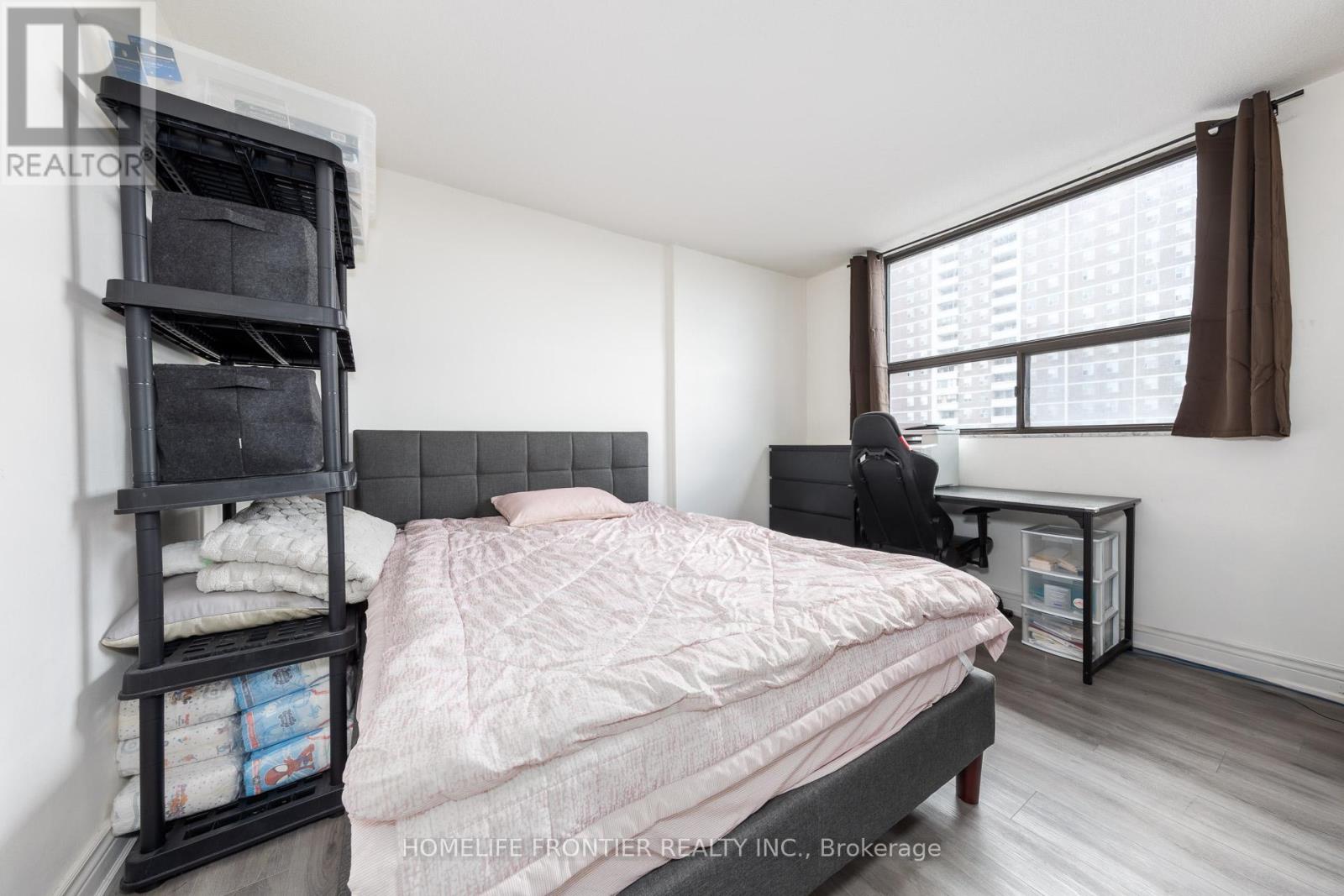 608 - 10 Tangreen Crescent, Toronto, Ontario  M2M 4B9 - Photo 9 - C12891228