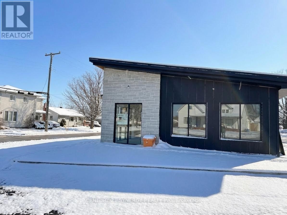 C - 2 George Street, North Stormont, Ontario  K0A 1R0 - Photo 12 - X12891164