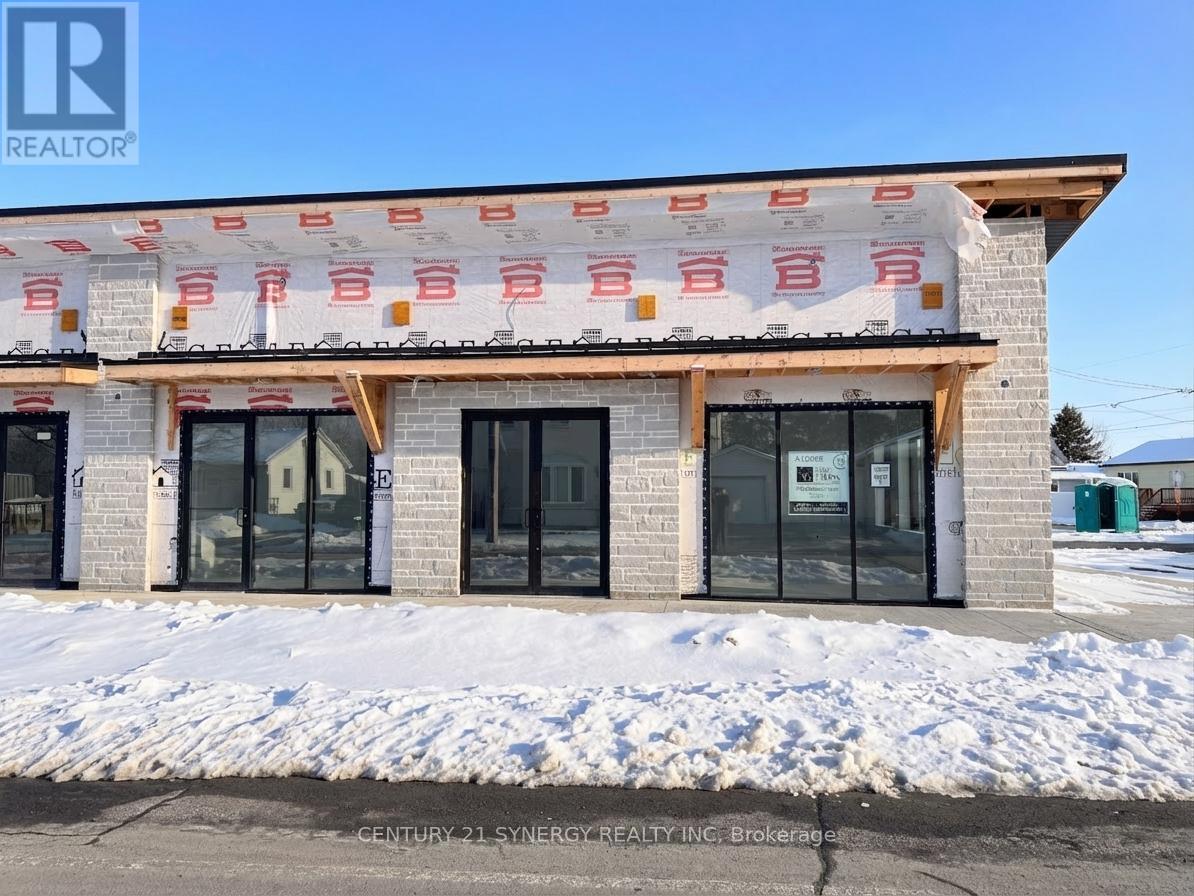 C - 2 George Street, North Stormont, Ontario  K0A 1R0 - Photo 2 - X12891164