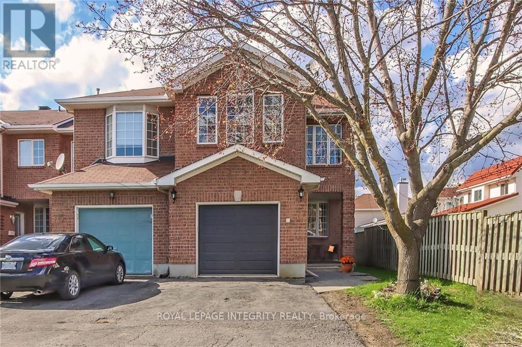 77 DAVENTRY CRESCENT, ottawa, Ontario