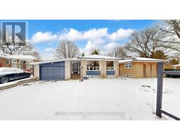 3 VALIA ROAD, Toronto, Ontario