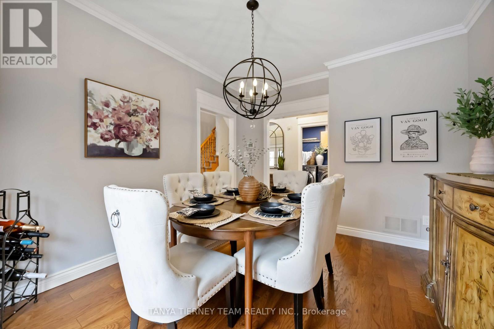 98 Bach Avenue, Whitby, Ontario  L1R 2P8 - Photo 12 - E12891144