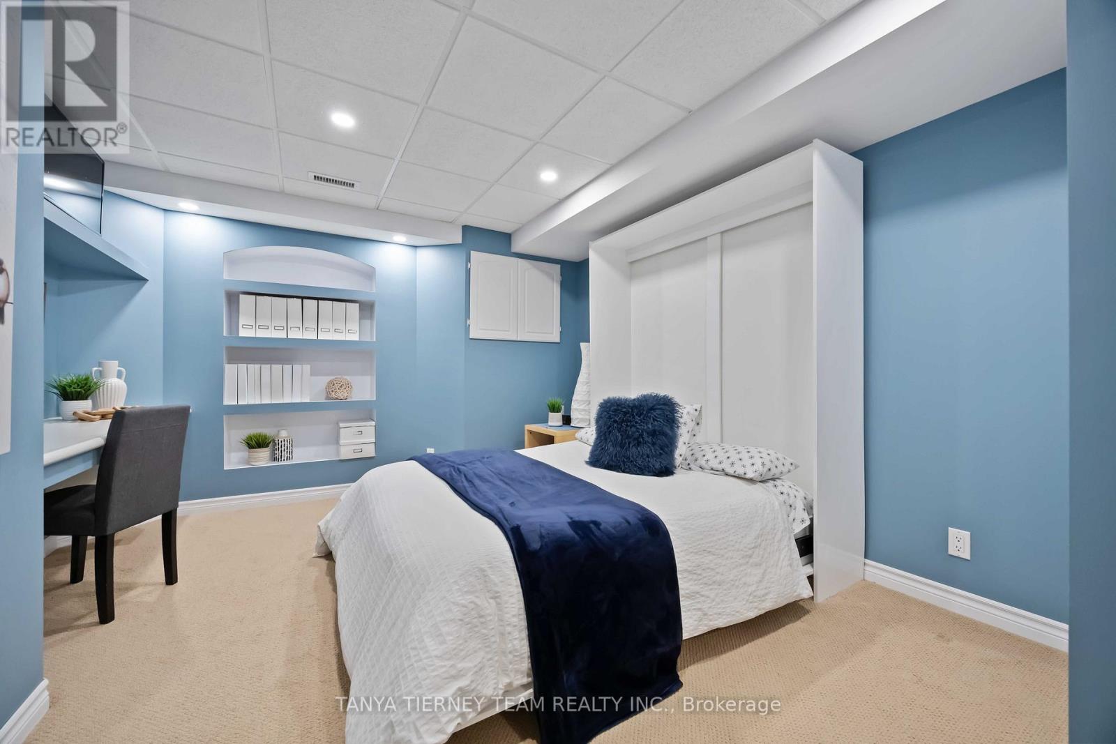 98 Bach Avenue, Whitby, Ontario  L1R 2P8 - Photo 38 - E12891144