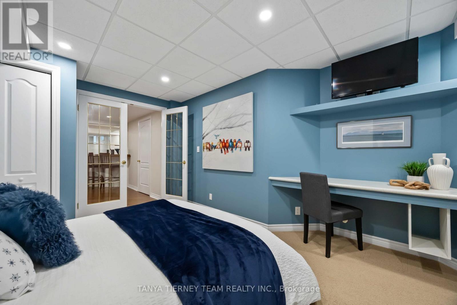 98 Bach Avenue, Whitby, Ontario  L1R 2P8 - Photo 39 - E12891144