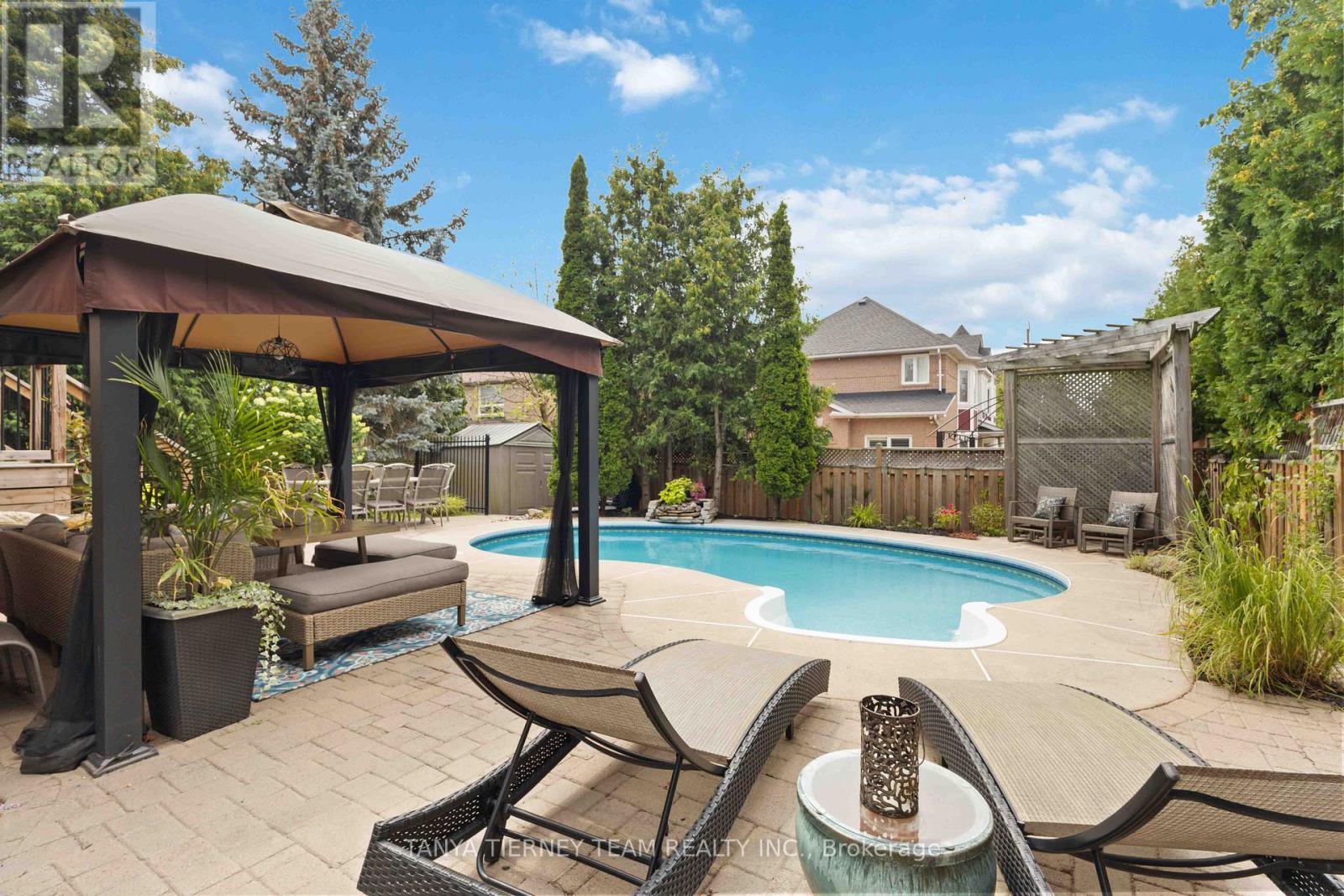 98 Bach Avenue, Whitby, Ontario  L1R 2P8 - Photo 46 - E12891144