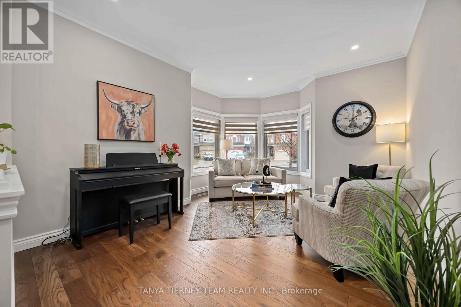 98 Bach Avenue, Whitby, Ontario  L1R 2P8 - Photo 9 - E12891144