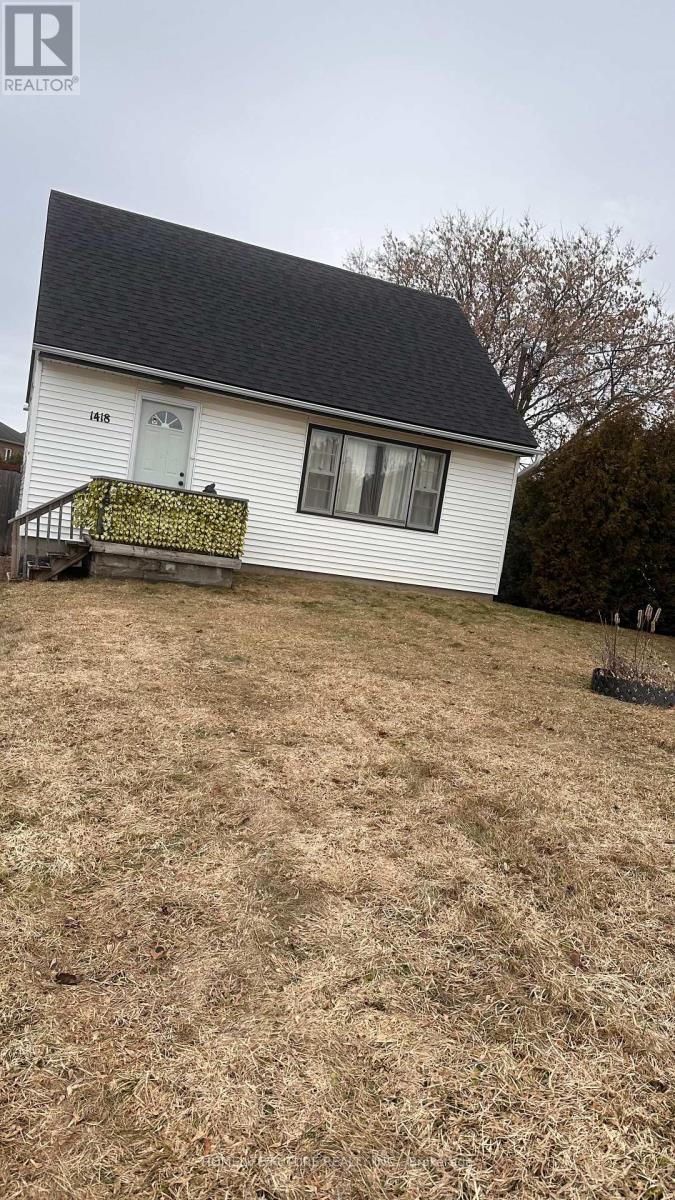 1418 Wilson Road N, Oshawa, Ontario  L1K 2B8 - Photo 2 - E12891160