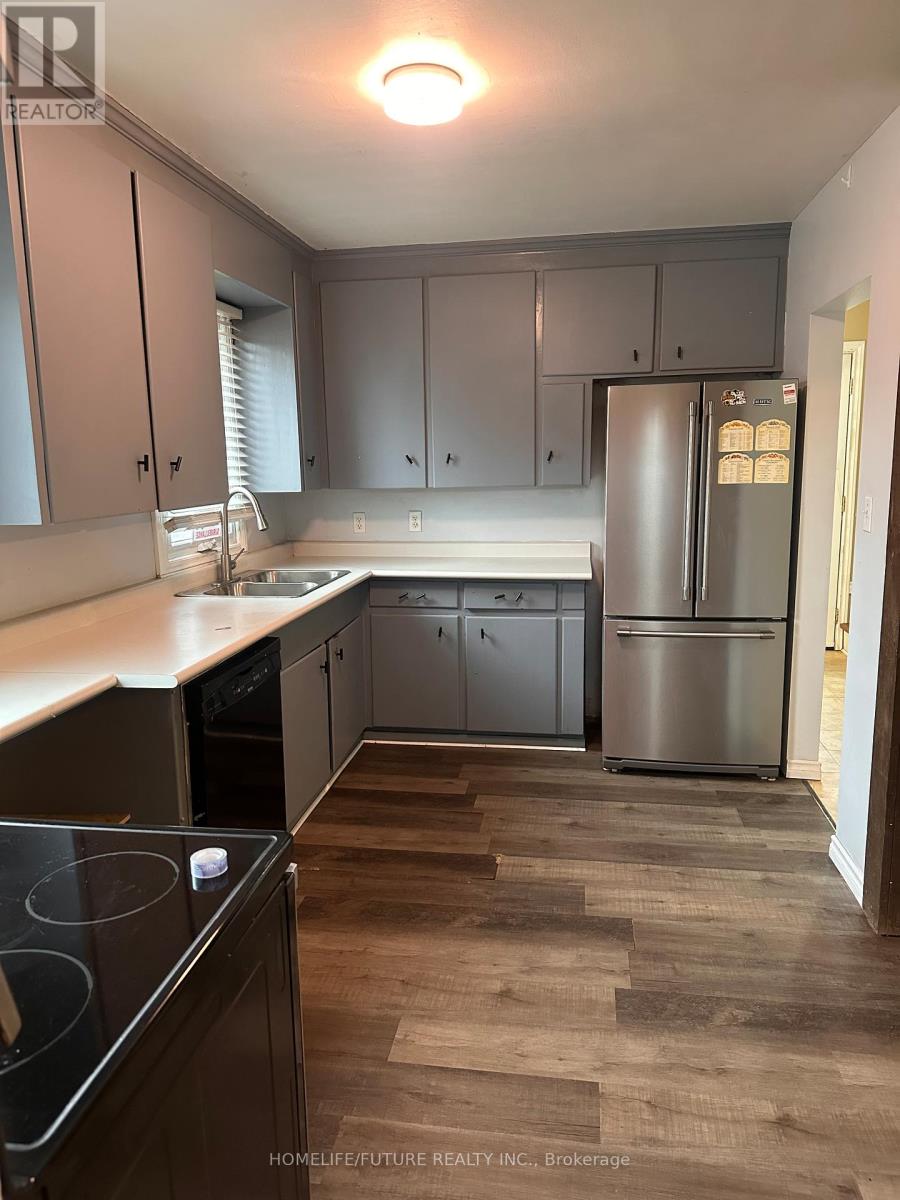 1418 Wilson Road N, Oshawa, Ontario  L1K 2B8 - Photo 4 - E12891160