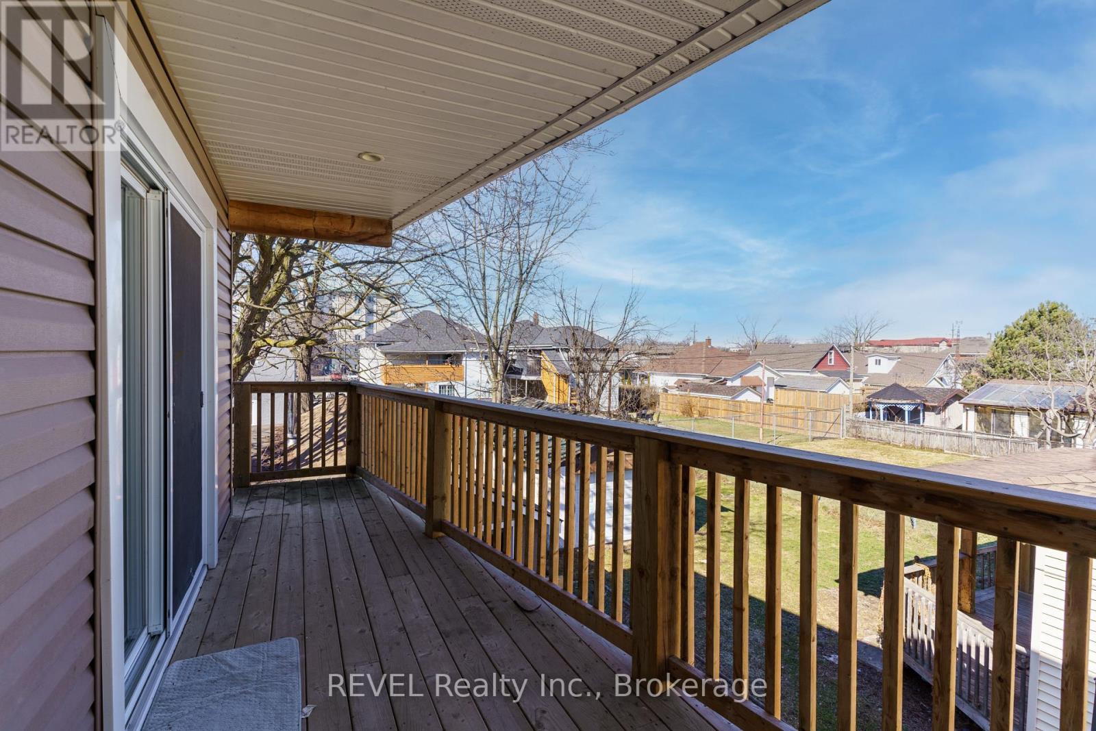 5679 Desson Avenue, Niagara Falls, Ontario  L2G 3T3 - Photo 27 - X12891176