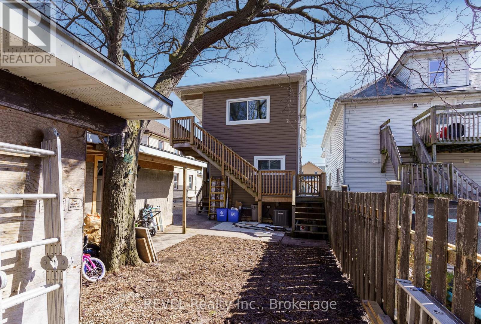 5679 Desson Avenue, Niagara Falls, Ontario  L2G 3T3 - Photo 30 - X12891176