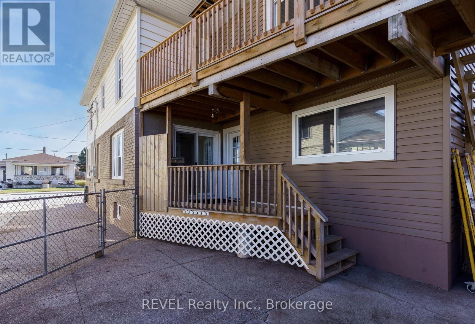 5679 Desson Avenue, Niagara Falls, Ontario  L2G 3T3 - Photo 31 - X12891176