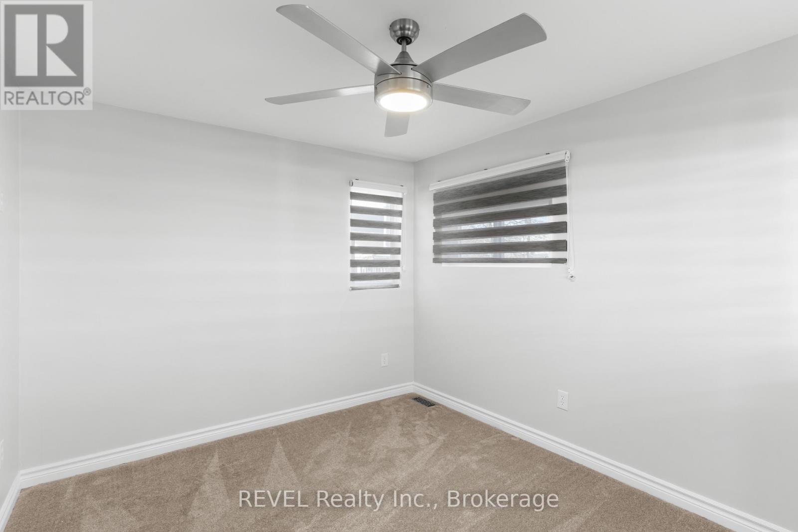 5679 Desson Avenue, Niagara Falls, Ontario  L2G 3T3 - Photo 9 - X12891176