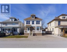 5679 DESSON AVENUE, Niagara Falls, Ontario