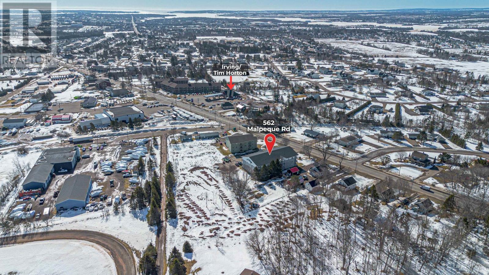 103 562 Malpeque Road, Winsloe South, Prince Edward Island  C1E 0J4 - Photo 19 - 202604762