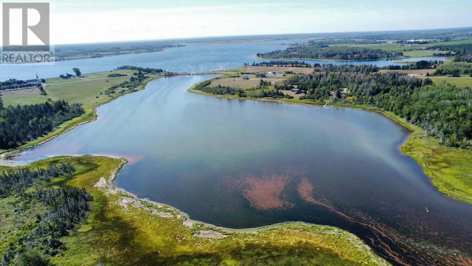 Hall Road, Grand River, Prince Edward Island  C0B 1T0 - Photo 2 - 202604761