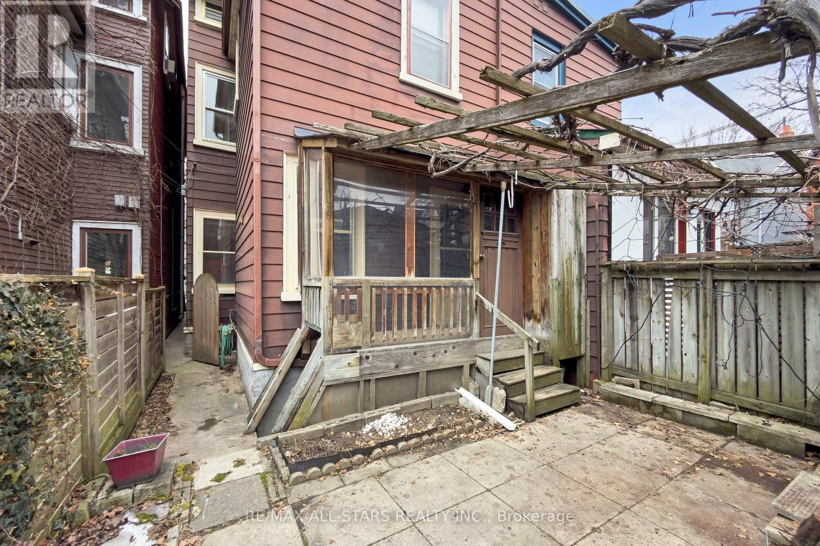 271 Lisgar Street, Toronto, Ontario  M6J 3G8 - Photo 35 - C12885568