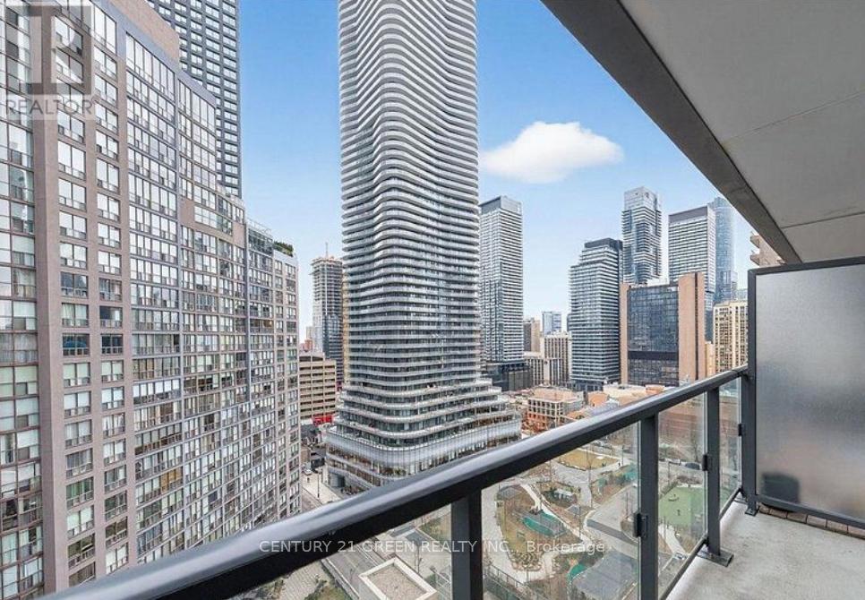 1602 - 955 Bay Street, Toronto (Bay Street Corridor), Ontario  M5S 0C6 - Photo 11 - C12887592