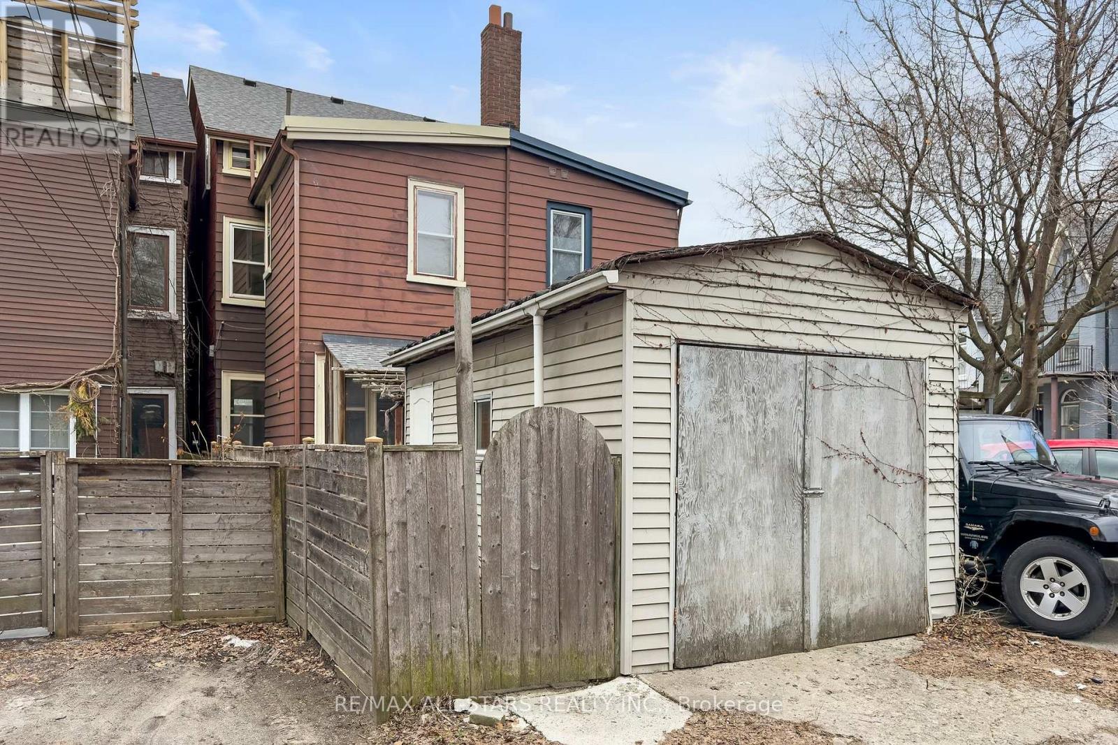 271 Lisgar Street, Toronto, Ontario  M6J 3G8 - Photo 36 - C12885568