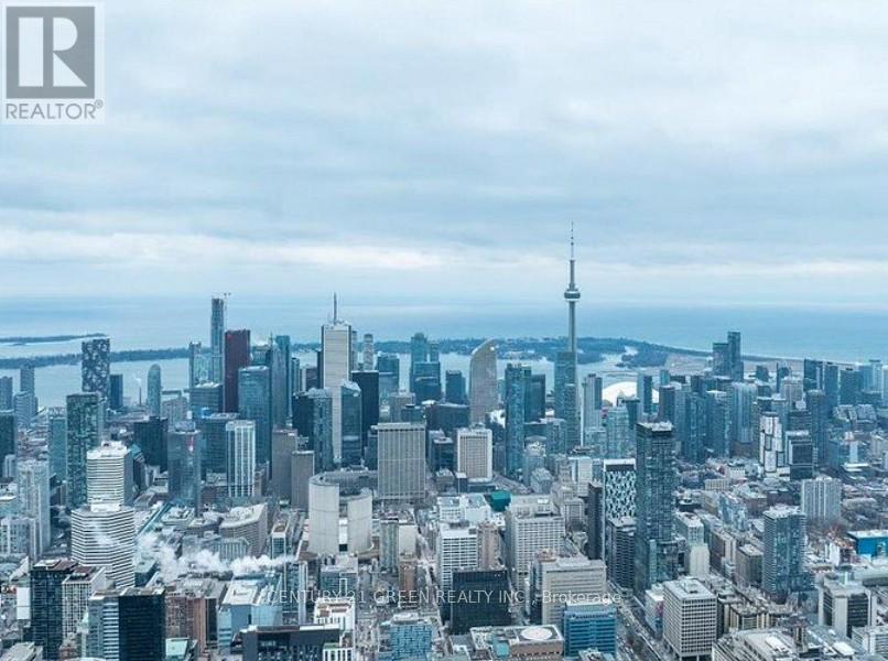 1602 - 955 Bay Street, Toronto (Bay Street Corridor), Ontario  M5S 0C6 - Photo 12 - C12887592