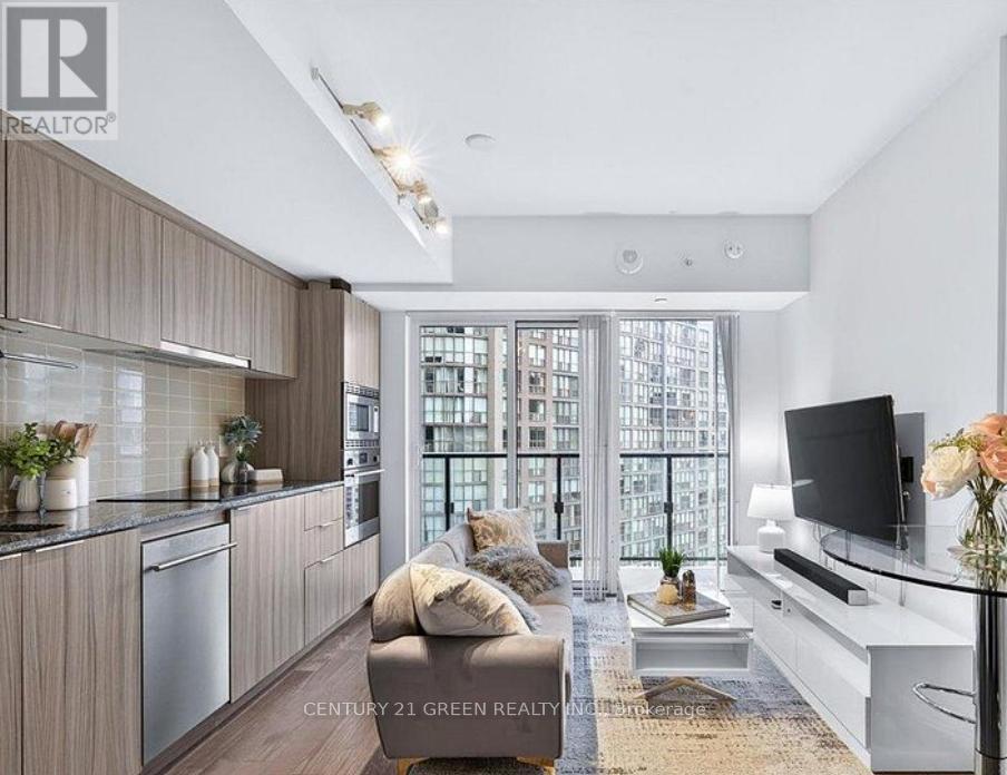 1602 - 955 Bay Street, Toronto (Bay Street Corridor), Ontario  M5S 0C6 - Photo 10 - C12887592