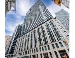 1602 - 955 BAY STREET, Toronto, Ontario