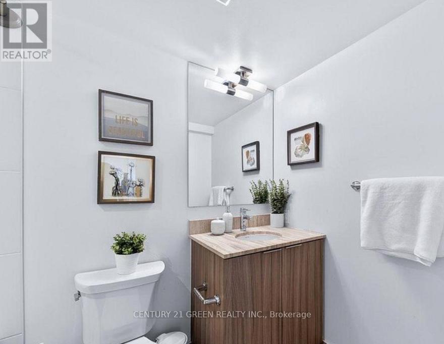 1602 - 955 Bay Street, Toronto (Bay Street Corridor), Ontario  M5S 0C6 - Photo 7 - C12887592