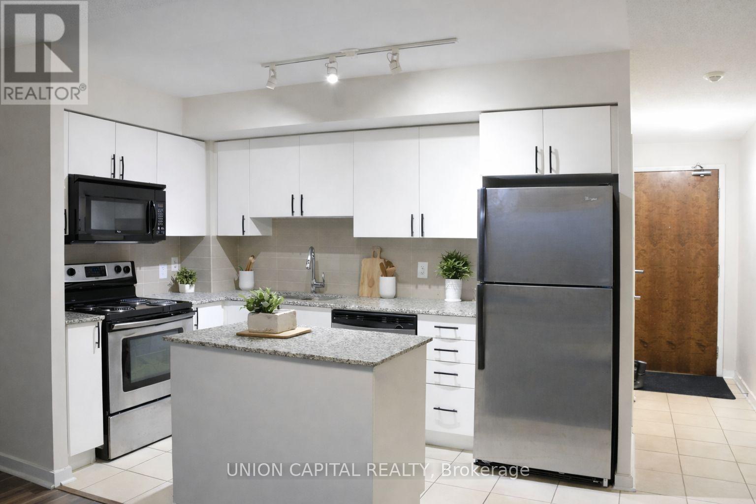 1016 - 1235 Bayly Street, Pickering, Ontario  L1W 1L7 - Photo 3 - E12890468