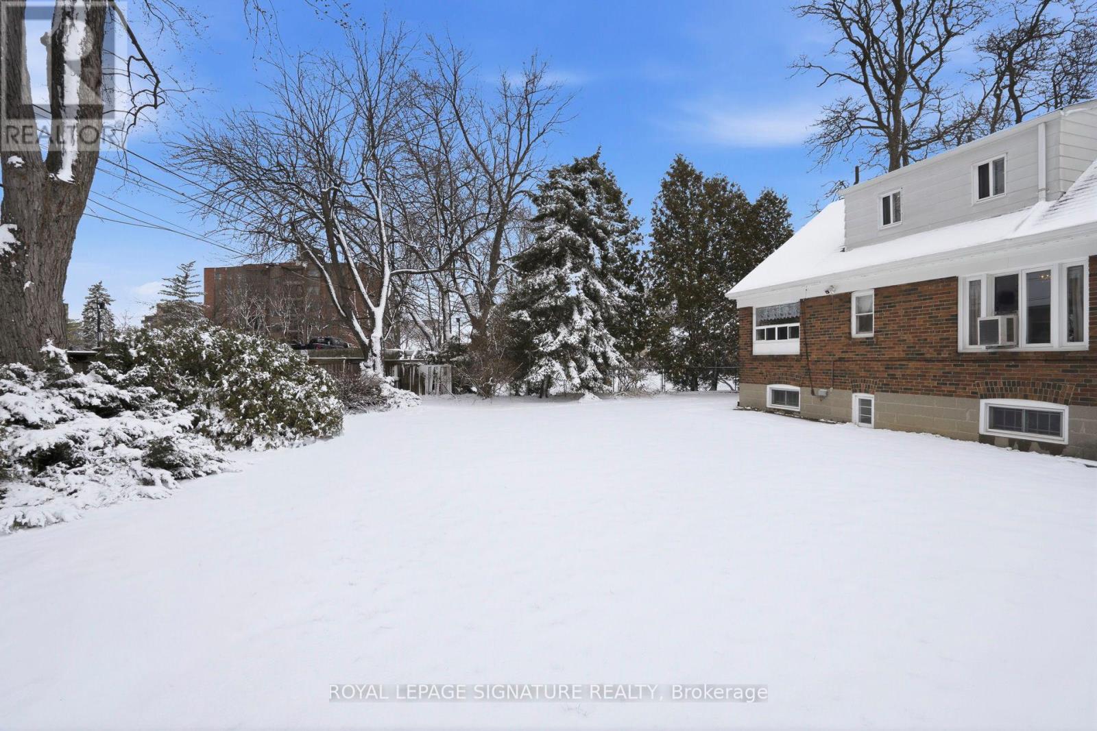 11 Innisdale Drive, Toronto (Wexford-Maryvale), Ontario  M1R 1C4 - Photo 45 - E12890882